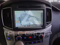 2017 Hyundai Starex