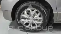 2017 Hyundai Starex