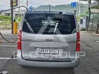 2017 Hyundai Starex