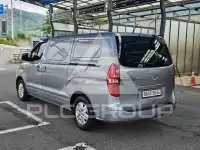 2017 Hyundai Starex
