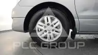2017 Hyundai Starex