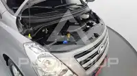2017 Hyundai Starex