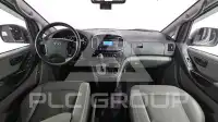2017 Hyundai Starex