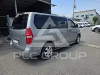 2017 Hyundai Starex