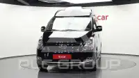 2017 Hyundai Starex