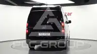 2017 Hyundai Starex