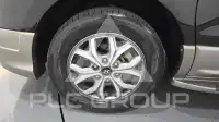 2017 Hyundai Starex
