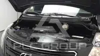 2017 Hyundai Starex