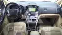 2017 Hyundai Starex