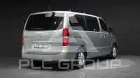 2017 Hyundai Starex