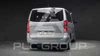 2017 Hyundai Starex
