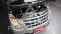 2017 Hyundai Starex