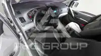 2017 Hyundai Starex