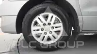 2017 Hyundai Starex