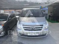 2017 Hyundai Starex