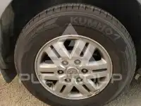 2017 Hyundai Starex