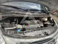2017 Hyundai Starex