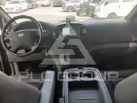 2017 Hyundai Starex