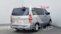 2017 Hyundai Starex