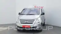 2017 Hyundai Starex