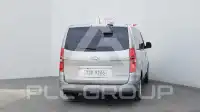 2017 Hyundai Starex