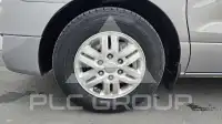 2017 Hyundai Starex