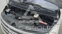 2017 Hyundai Starex