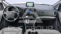 2017 Hyundai Starex