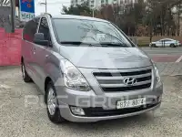 2017 Hyundai Starex