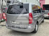 2017 Hyundai Starex