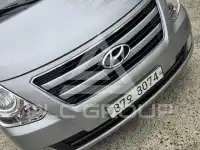 2017 Hyundai Starex