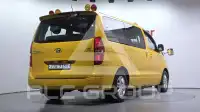 2017 Hyundai Starex