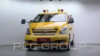 2017 Hyundai Starex
