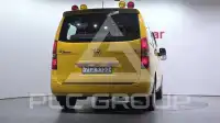 2017 Hyundai Starex