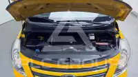 2017 Hyundai Starex