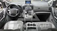 2017 Hyundai Starex