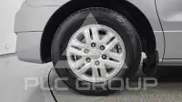 2017 Hyundai Starex