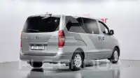 2017 Hyundai Starex