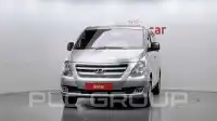 2017 Hyundai Starex