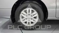 2017 Hyundai Starex