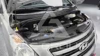 2017 Hyundai Starex