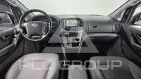 2017 Hyundai Starex