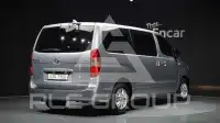 2017 Hyundai Starex