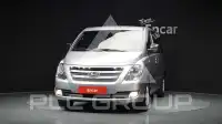 2017 Hyundai Starex