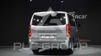 2017 Hyundai Starex