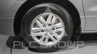 2017 Hyundai Starex