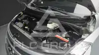 2017 Hyundai Starex