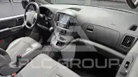2017 Hyundai Starex