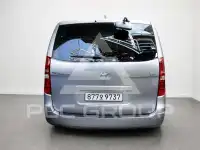 2017 Hyundai Starex