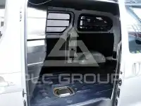 2017 Hyundai Starex